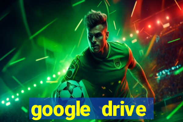 google drive windows 7